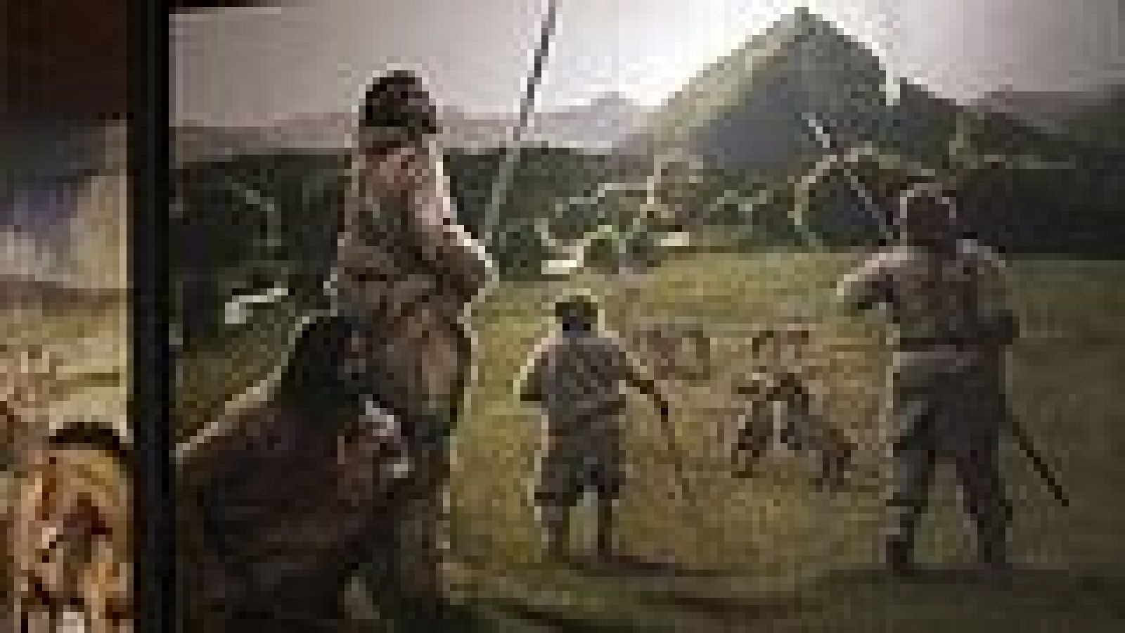 UNED: Investigaciones en El Castillo. Neandertales y homo sapiens | RTVE Play