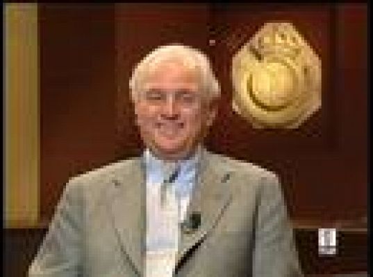  - Entrevista a Ramón Calderón