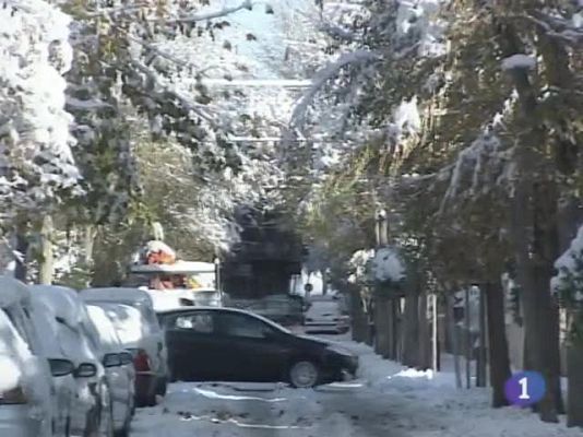 Noticias de Castilla-La Mancha - Noticias de Castilla-La Mancha - 15/12/09