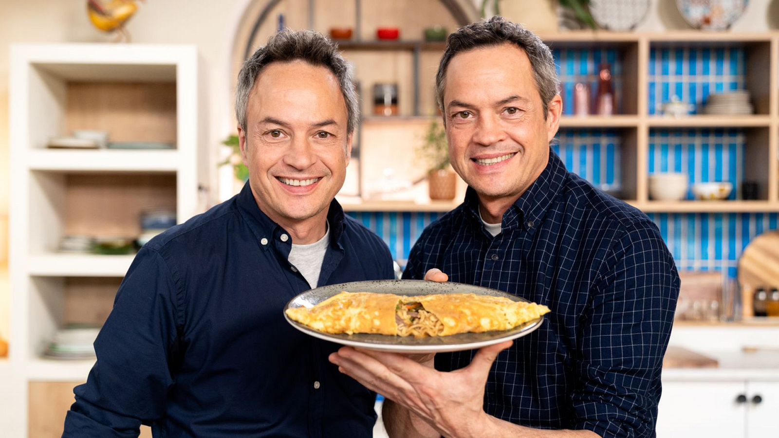 Menudos Torres - Pon legumbres en tu mesa - ver ahora