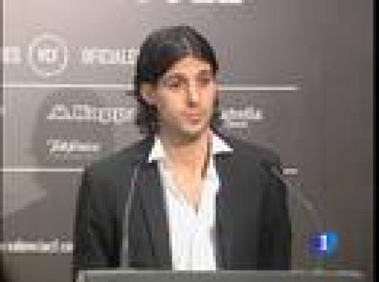  - 'Chori' Domínguez llega al Valencia