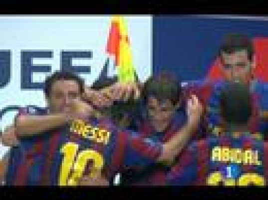  - Previa Barça-Atlante