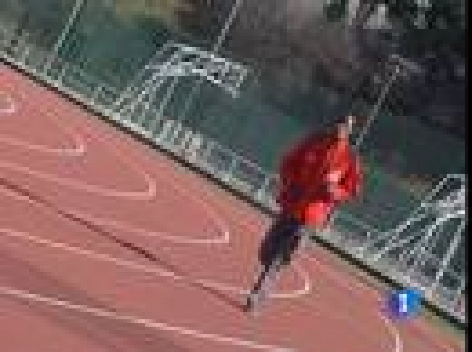 Bezabeh, de ilegal a campeón de cross | Ver