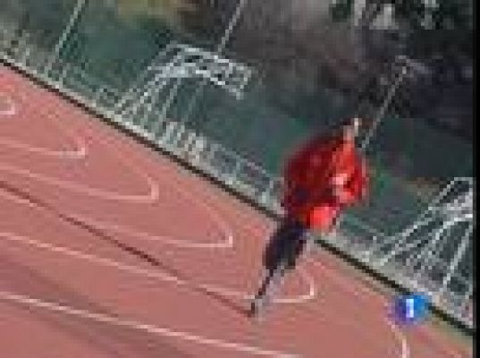  - Bezabeh, de ilegal a medallista