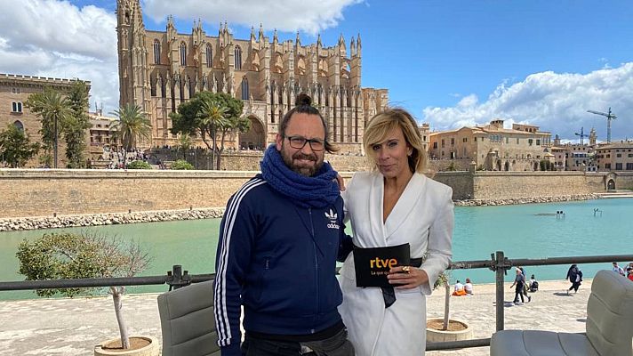 La gran consulta - Xavié Ferré, fotógrafo de guerra