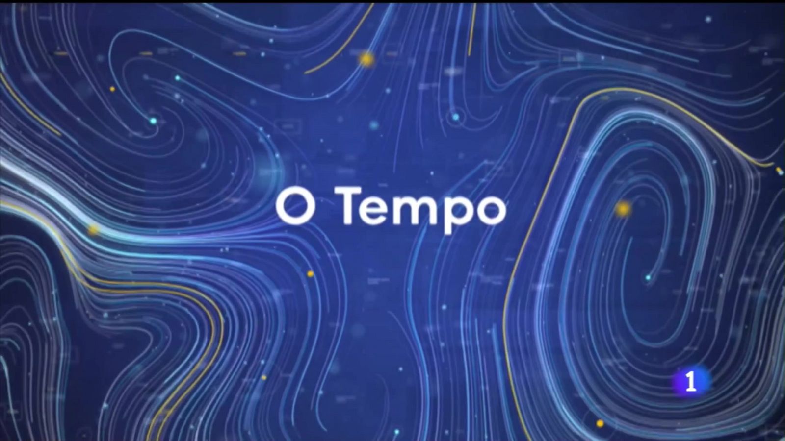 Telexornal - Galicia: El tiempo en Galicia 21-04-2022 | RTVE Play