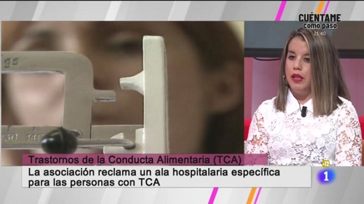 Cerca de ti - Cerca de ti - 21/04/2022