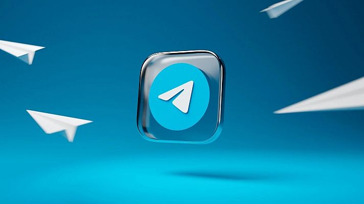 Telediario 2 - Telegram, la plataforma que esquiva la censura en Rusia