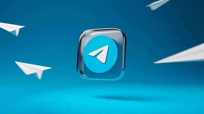 Telegram, la plataforma que esquiva la censura en Rusia