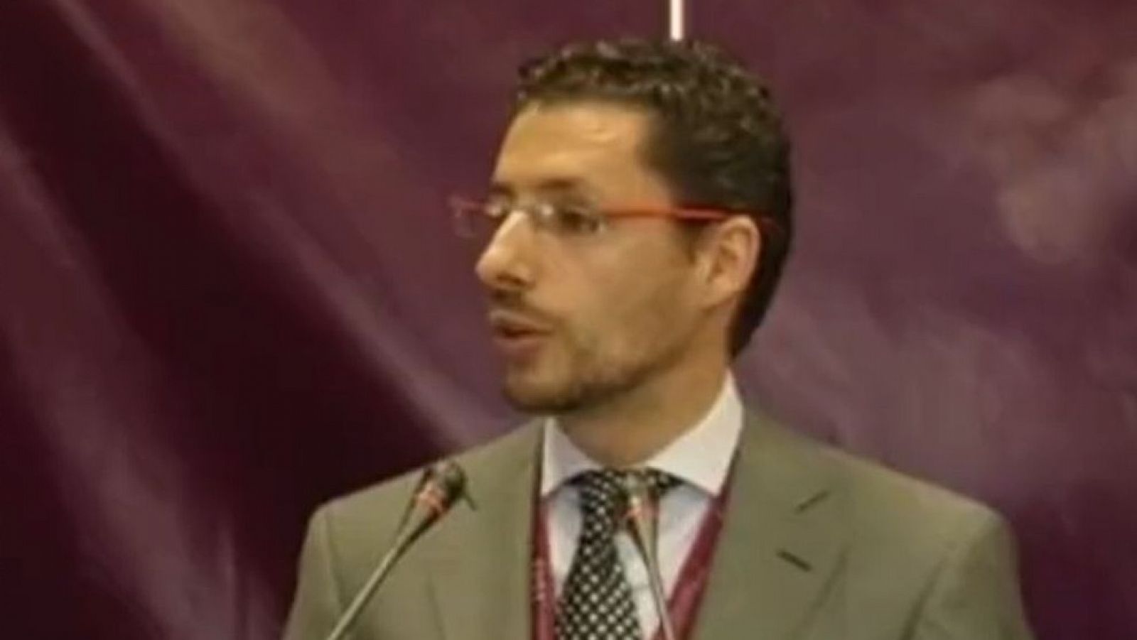 Luceño al Ayuntamiento de Madrid: "Si hago eso estaréis otra vez con la estafa de los cojones"