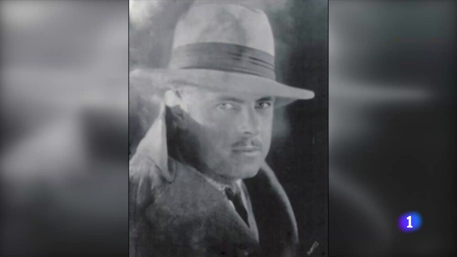 Una investigación recogida en un documental nos descubre al padre biológico de Marilyn Monroe | Ver