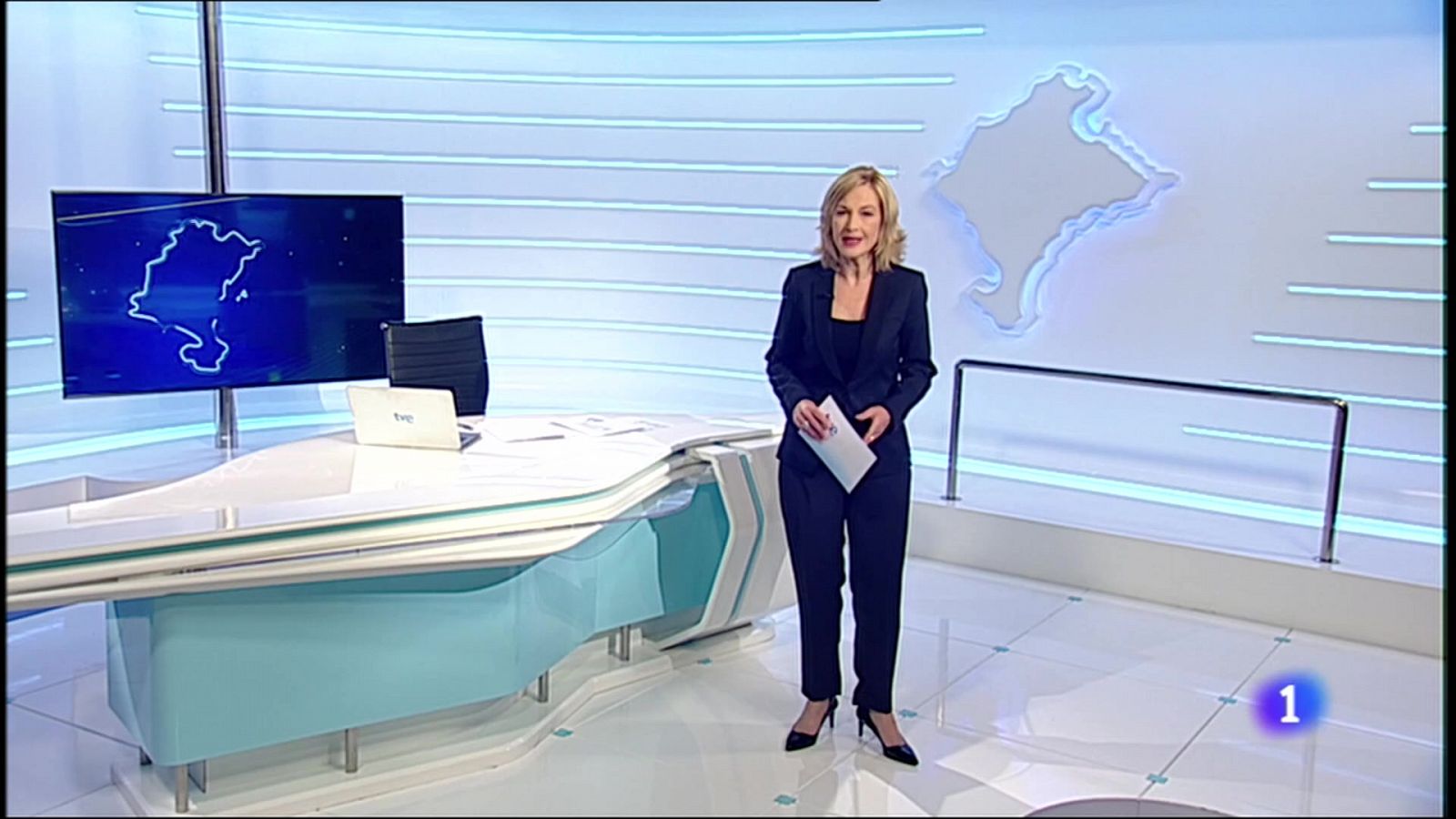 Telenavarra 2 - 21/4/2022 - RTVE.es