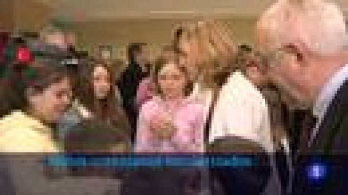 Informativo Telerioja - Informativo Telerioja 2 - 21/04/22