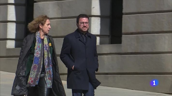 L'Informatiu - L'Informatiu 2 - 21/04/2022