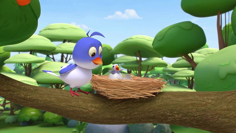Protect the egg