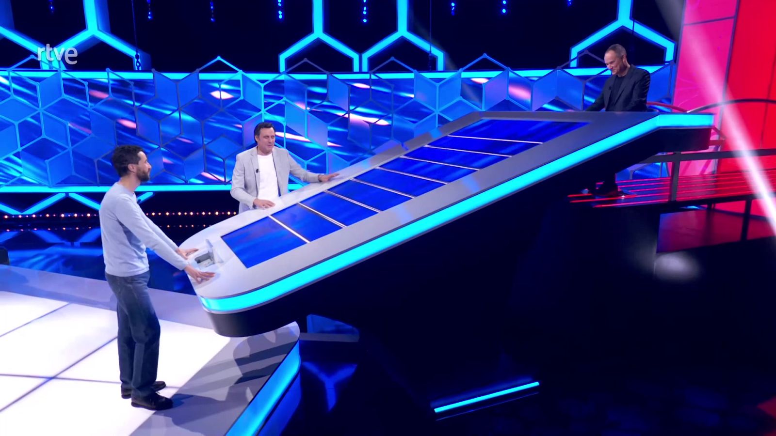 El cazador - Programa 493 - ver ahora