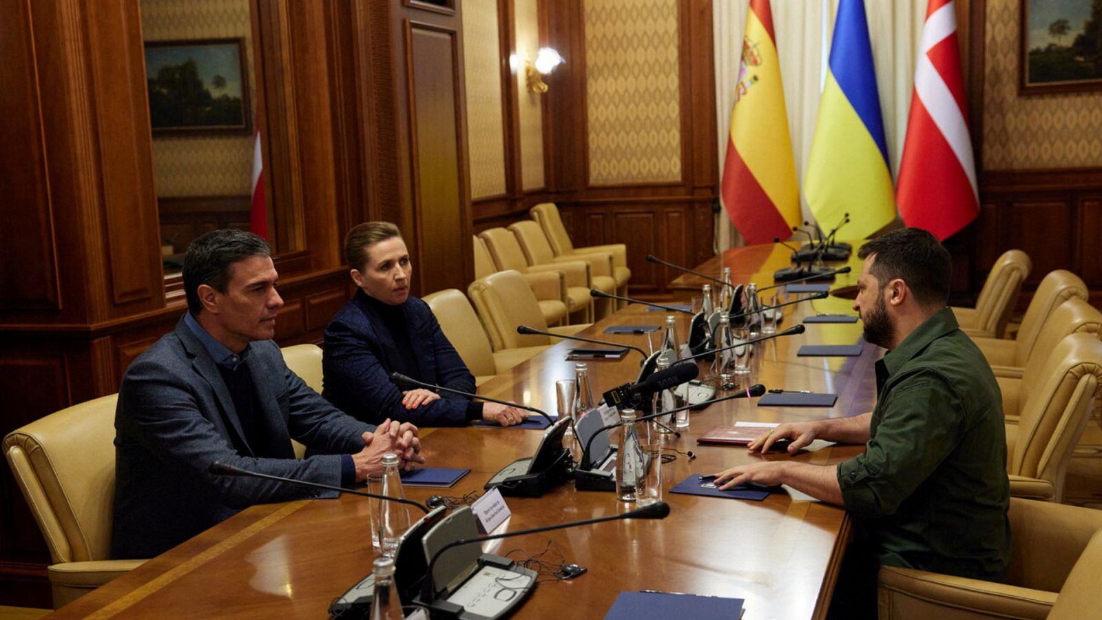 La tarde en 24 horas - 21/04/22 (1) - ver ahora