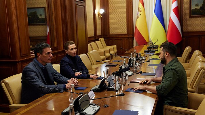 La tarde en 24h - La tarde en 24 horas - 21/04/22 (1)