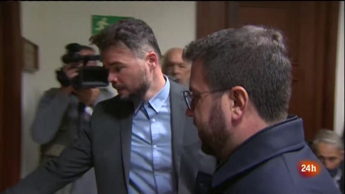 El Vespre - El Vespre - 21/04/2022