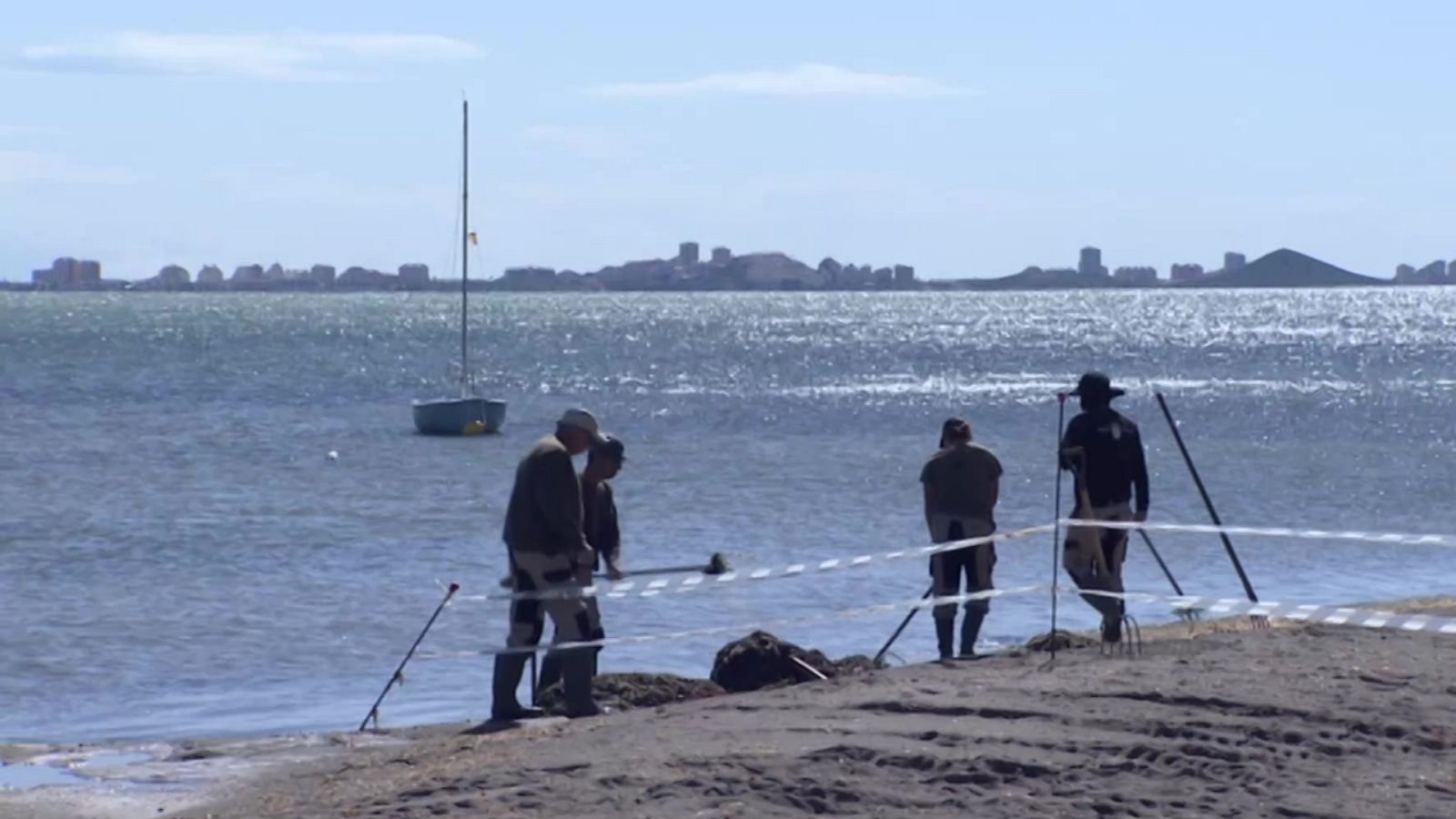 La tarde en 24 horas - 21/04/22 (2) - ver ahora