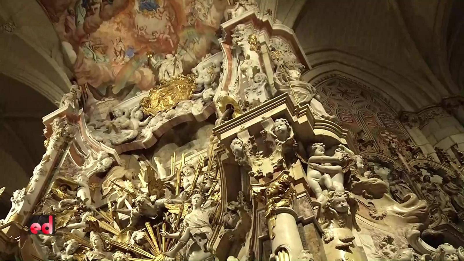 España Directo - 21/04/22 - ver ahora