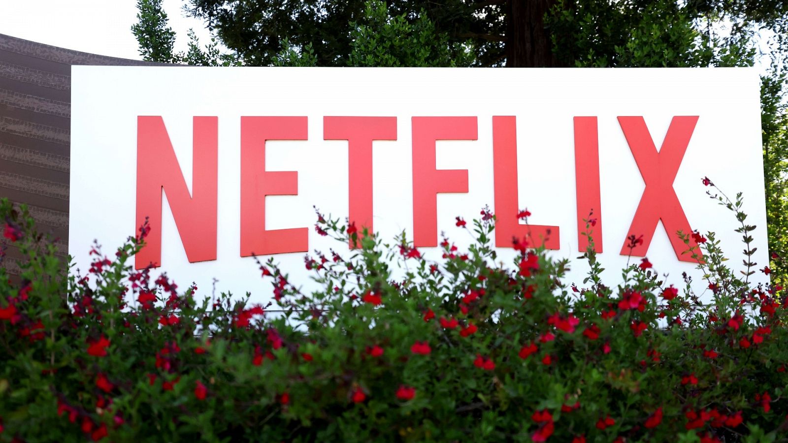 Netflix pierde abonados por primera vez en su historia