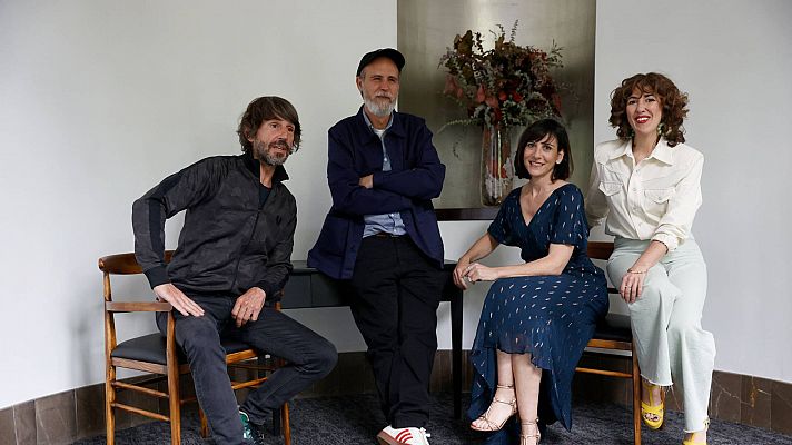 Telediario 2 - Arranca la sexta edición del Barcelona Film Fest que contará con la visita de Oliver Stone