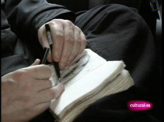 Creadores de hoy - Evru Zush, la estrategia del nómada