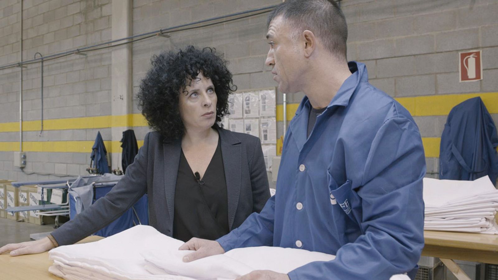 Comando Actualidad - Cárcel y reinserción - ver ahora