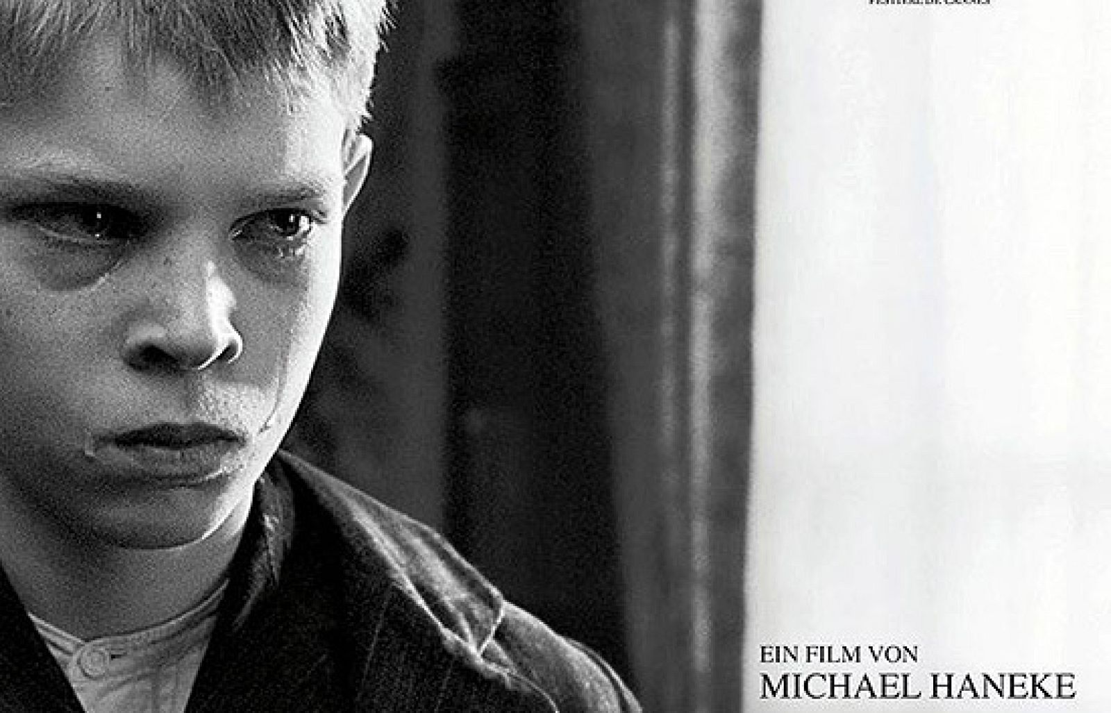 Tráiler de 'La cinta blanca', de Haneke | Ver