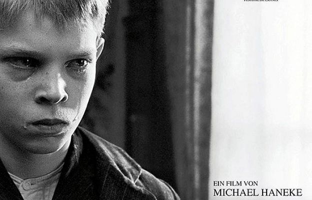 Cultura en Rtve.es - Tráiler de 'La cinta blanca', de Ha