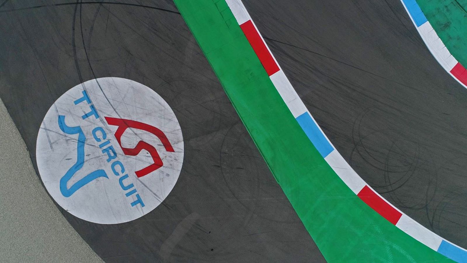 WorldSBK 2022 | Así es el circuito TT Assen | Ver