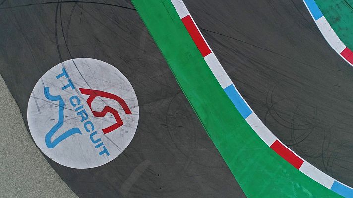  - WorldSBK 2022 | Así es el circuito TT Assen