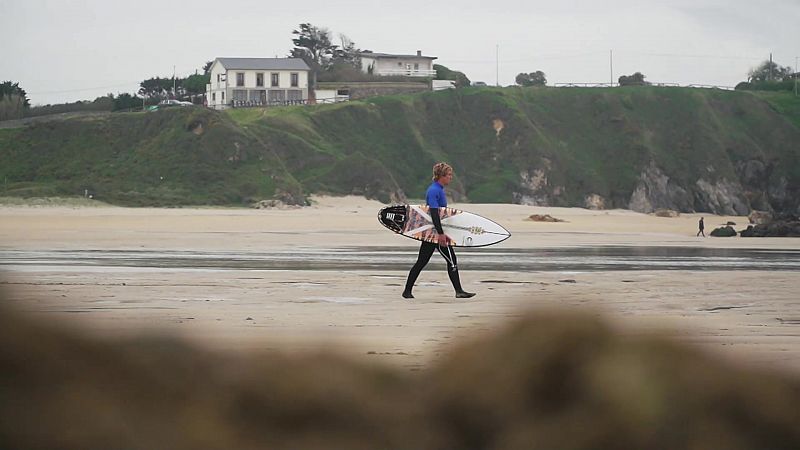 Surfing.es - T5 - Programa 12 - ver ahora