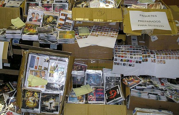 Días de cine - El futuro del cine