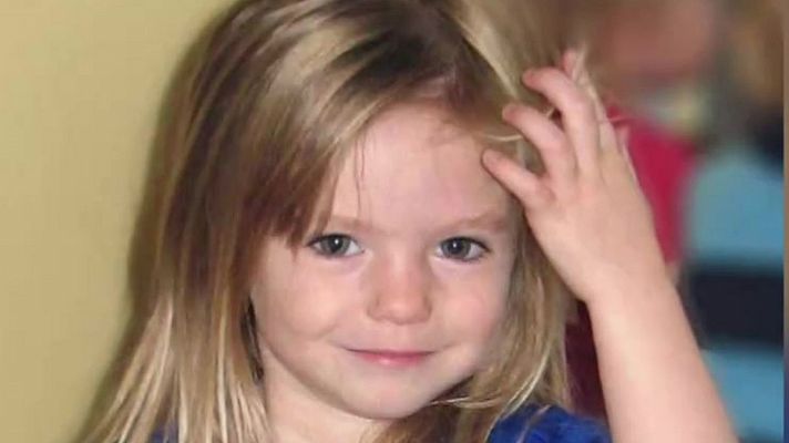 Imputan a un hombre por la desaparición de Madeleine McCann