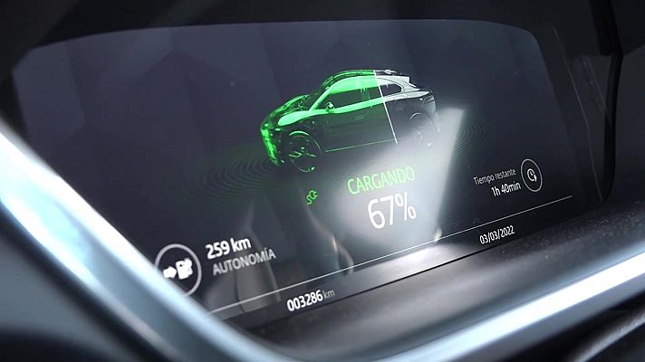 Racing for Spain - 2022 - Programa 8