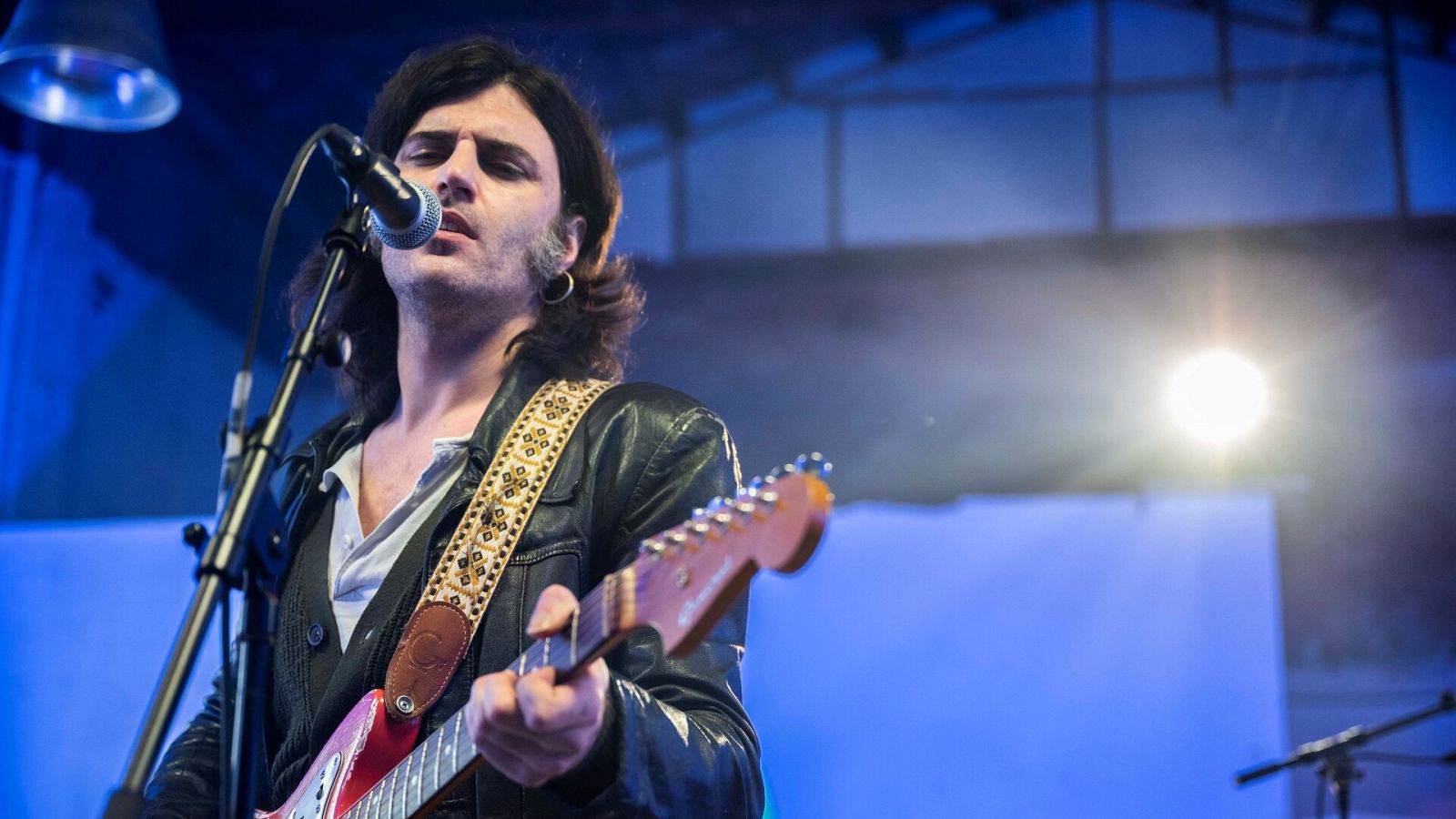 Efecte Collins - XARIM ARESTÉ - JA NO HI ETS