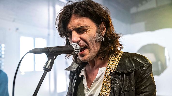 Efecte Collins - XARIM ARESTÉ - PLE D'AMOR