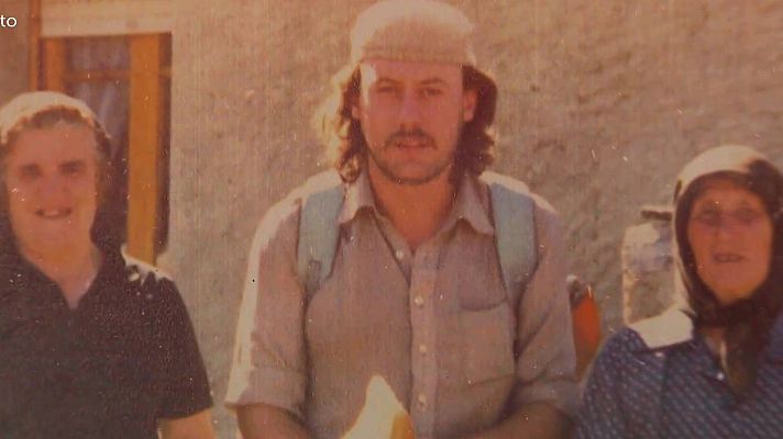 España Directo - Atlas de lo pequeño con Julio Llamazares: Parte 1