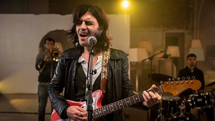 Efecte Collins - XARIM ARESTÉ - BRILLA PER TU