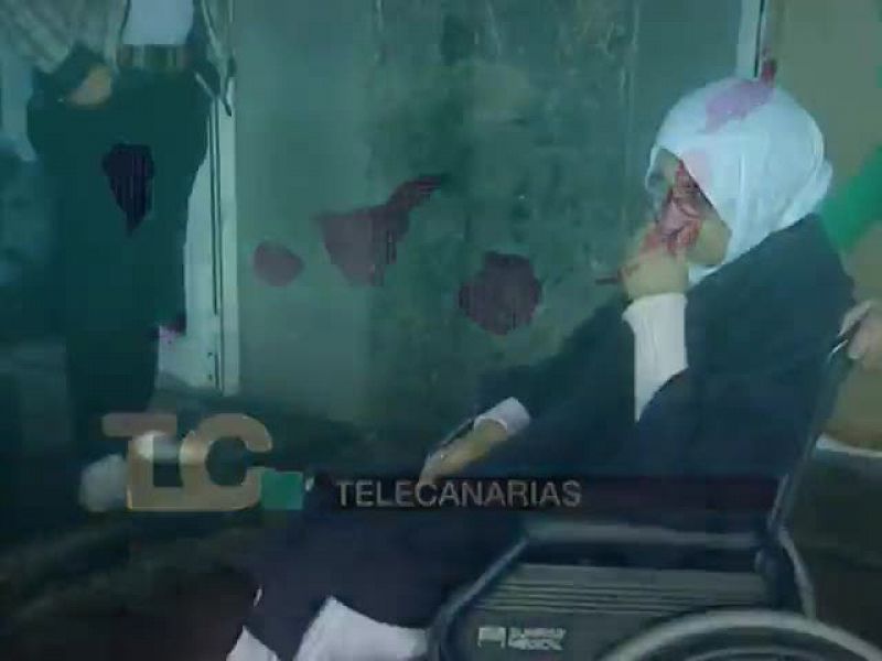  Telecanarias. El Informativo de Canarias -15/12/2009