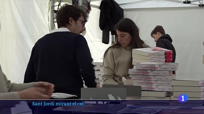 L'Informatiu - L'Informatiu - 22/04/2022