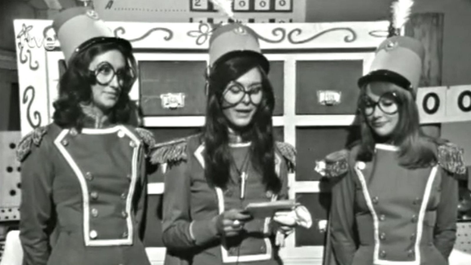 Un, dos, tres - El circo - Ver ahora