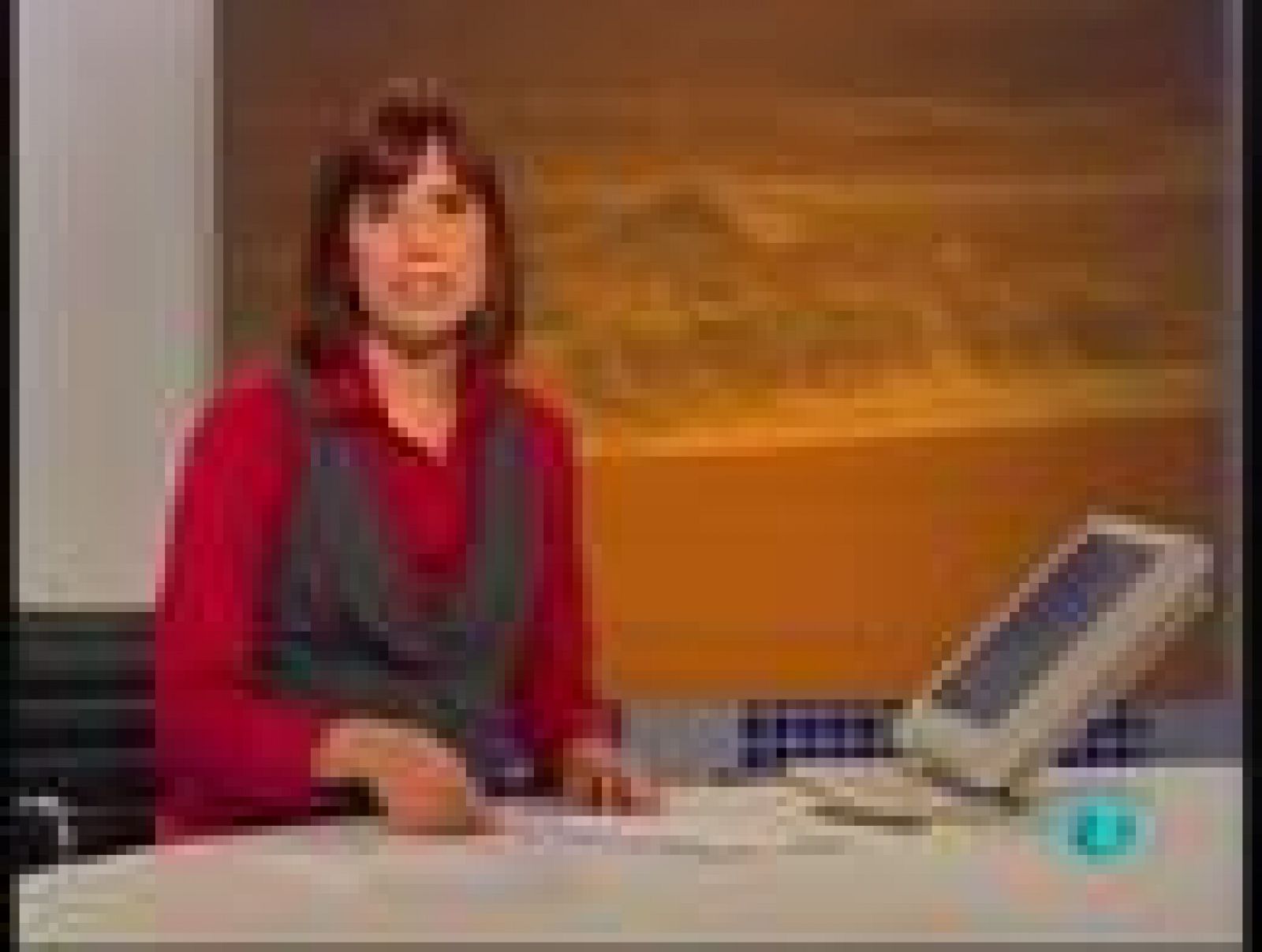 L'Informatiu: L'Informatiu Vespre (15/12/09) | RTVE Play