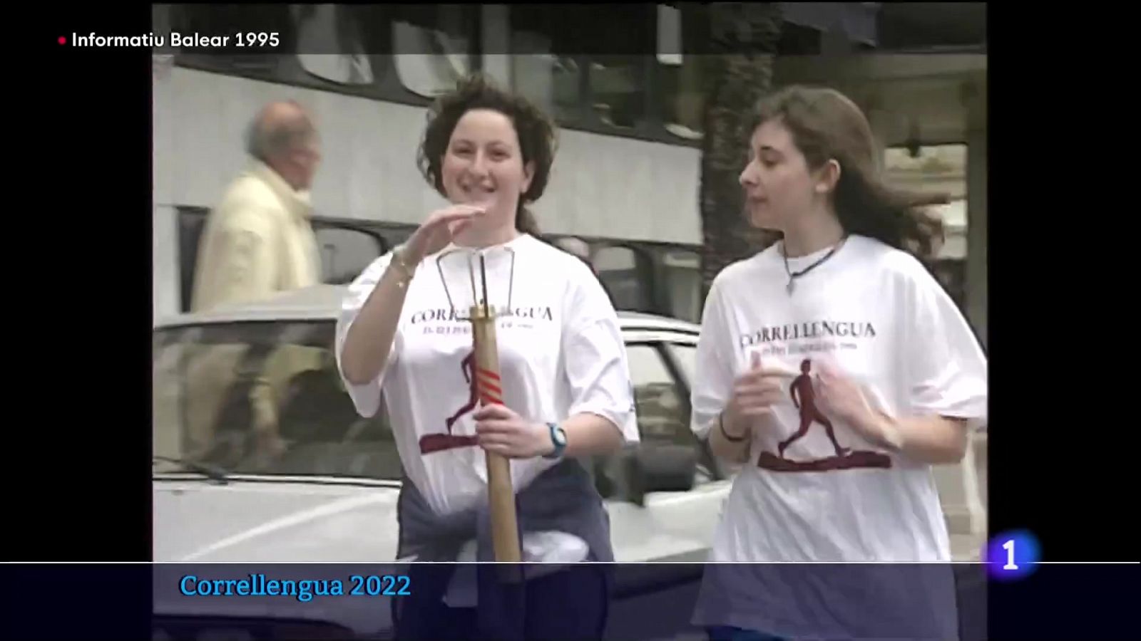 Informatiu Balear en 2' - 22/04/2022 - RTVE.es