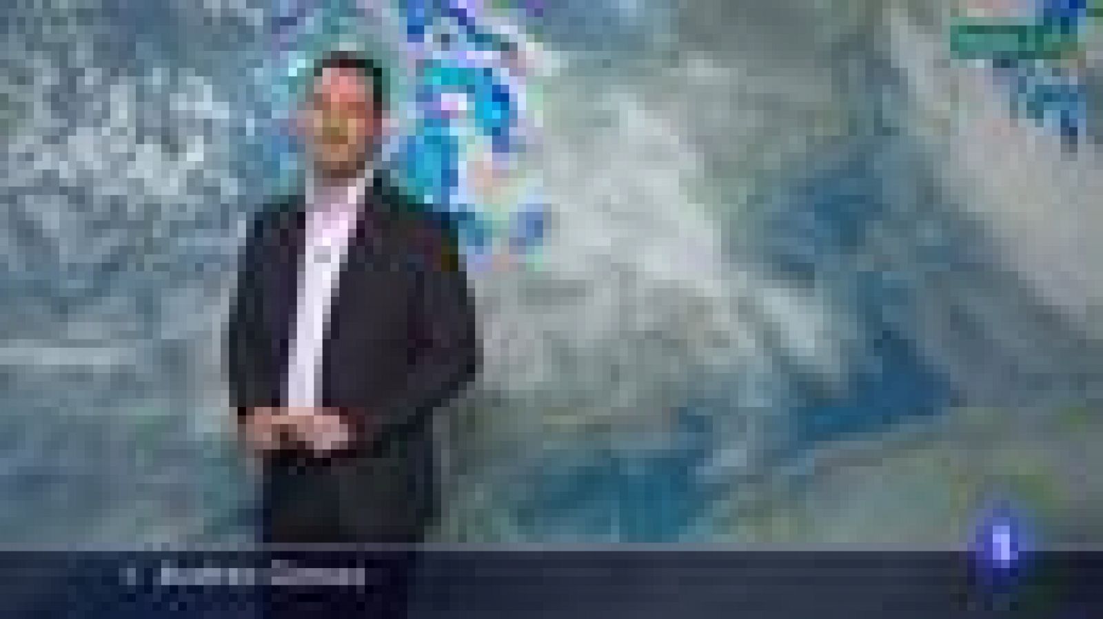 El tiempo en La Rioja - 22/04/22 - Ver ahora