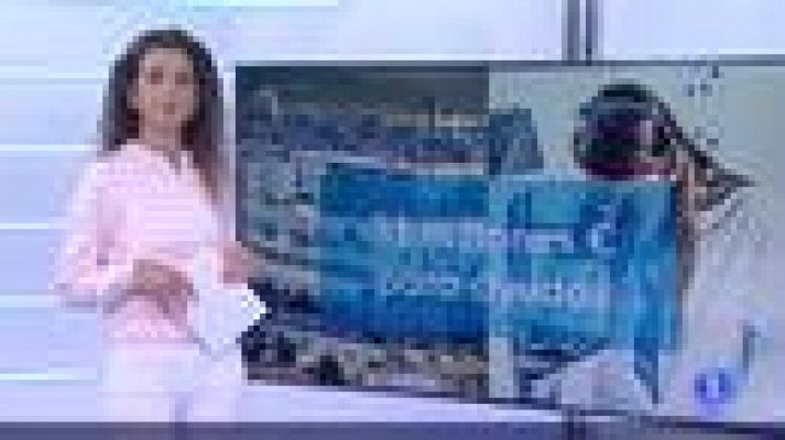 Informativo Telerioja - Telerioja en 2' - 22/04/22