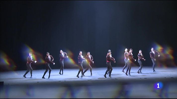 L'informatiu - Comunitat Valenciana - L'informatiu Comunitat Valenciana 1 - 22/04/22