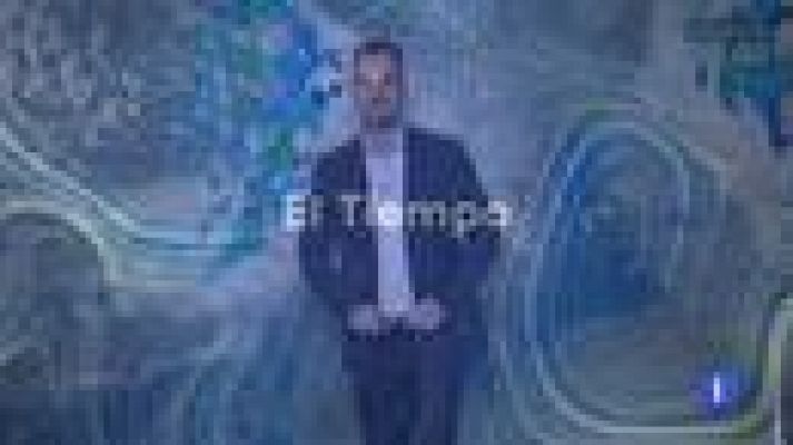 Noticias Andalucía - El Tiempo en Andalucía - 22/04/2022